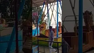 misty land game zone