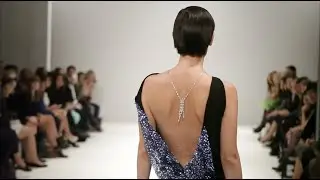 London Fashion Week 2013