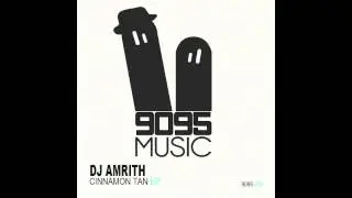Dj Amrith - Cinnamon Tan EP (9095 Music) PREVIEW