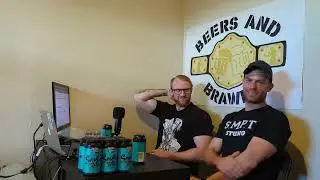 Beers and Brawls Episode 40: Steve Miller