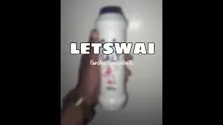 Flair Classic X Scorn X London26 X Sticks - LETSWAI  (Unmastered)