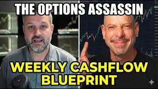 The 1% Weekly Options Blueprint Everyone's Talking About (With Casey Stubbs)