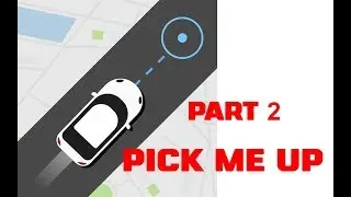 Pick Me Up Game