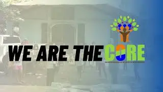 We are the CORE I Official Lyric Video