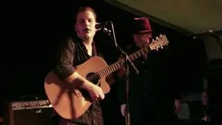 The Blue Clay - Can't Smoke My Reefer [Blues Festival Delft 2011]