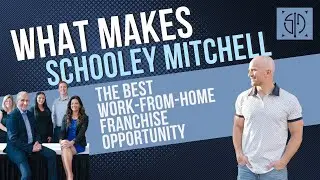 Schooley Mitchell Franchise Opportunity