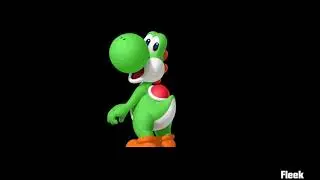 [Yoshi - Fleek Beats] (FREE) Type Beat Hip-Hop Instrumental