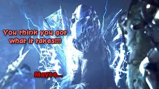 Fulgur Anjanath wants the Smoke!!