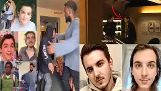 Kriss Tyson Workin as Security Guard, Tyler Chase got saved from homelessness