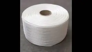 🌐 Polyester Webbing Strap &ndash; Tailored for You! 🎯#PolyesterWovenCordedStrap