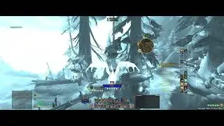 WoW Dragonflight Herbalism How to Cleanse the Decay Disease as Evoker!!
