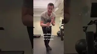 Annoying Shoulder Blade Pain