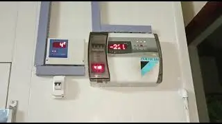 Best Cold Room AC Repair Services in Ajmeri Gate New Delhi☎ 8447189232