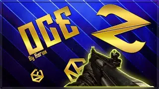 OCE - By One Harux
