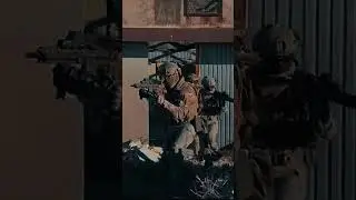 Badass Special Forces Edit 🔥#shorts #military