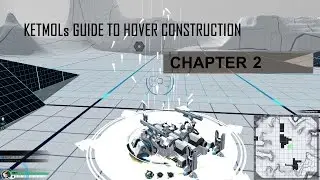 Robocraft hover build tutorial chapter II