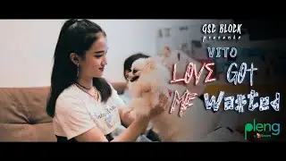 VITO - Love Got Me Wasted [OFFICIAL MUSIC VIDEO]