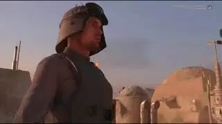 My First Actual Edited Video | Supremacy #2 | Star Wars Battlefront 2