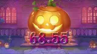 Hot Hot Halloween - Habanero Video Slot