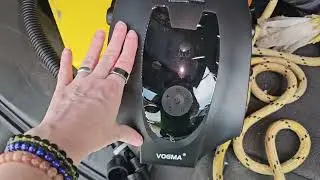 PADDLEBOARD hack!  Saving time=more time for FUN!!! Electric air pump review #paddleboarding