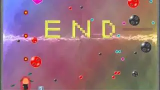 Bubble Struggle 2 - Rebubbled --- Game Completed !!!!!
