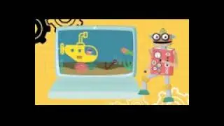 PBS Kids Program Break 2022 KLCS DT2 1