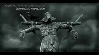 From Afar - The Fall Begins