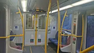 Vlog 367: T1 North Shore Line- Chatswood to Hornsby via Gordon