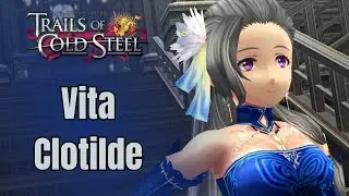 Trails of Cold Steel - 100% 