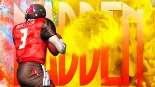 The MOST Under Rated Offense In Madden 23| Bunch TE eBook|