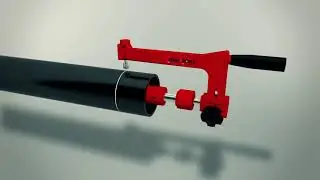 Electrofusion Welding Training