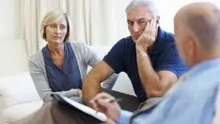 What You DON'T Want In A Marriage Counselor!