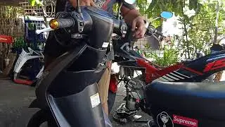MECQ IN VALENZUELA