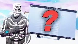 How to Get the Fastest DOUBLE 90's on Console - Settings (Fortnite Battle Royale)