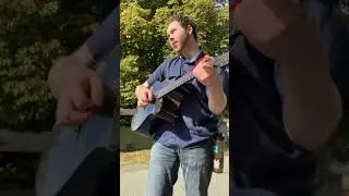 Seattleite Blues