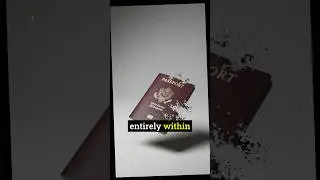 The End of Passports: Biometrics Revolutionize Travel Identification