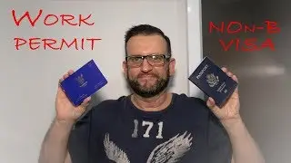 How to get a Work Permit and Non-B Visa in Thailand