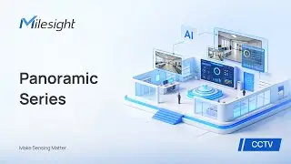 Milesight Training | Panoramic Series