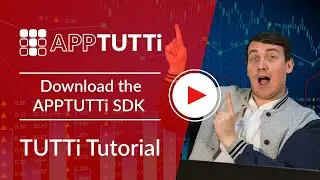 How to Download APPTUTTi's SDK 📱 #Apppublishing #mobilegames #gamepublishing #Gamedev