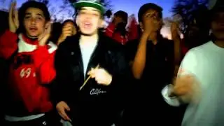 Kid Ace - My Team (Music Video) (prod. Team Active)