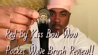 BOW WOW BRUSH REVIEW!!