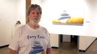 Top 10 Regional Artists Selected for Art Saint Louis Honor Awards Exhibit