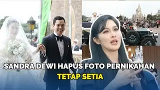 🔴Harvey Menangis Saat Pledoi, Reaksi Suami Sandra Dewi Divonis 20 Tahun, Pengacara: 