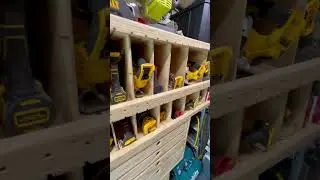 My Traveling Toolbox and Mobile Workshop | DeWalt Worksite Tool Trailer
