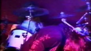 ROTTING CHRIST : Feast of the Grand Whore Live 1993