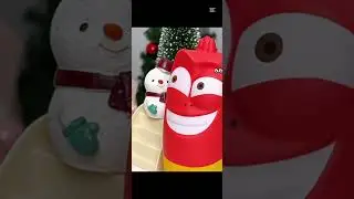 Гибкие игрушки. Антистресс. #obzor #review #music #kids #shorts  #toys  #актив #funny #топ #diy