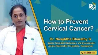 How to Prevent Cervical Cancer