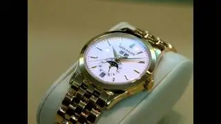 Patek Philippe на выставке BaselWorld 2013