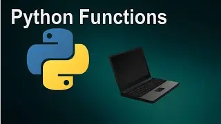 Python Functions Intro