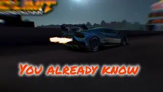 we play some NLDR drag racing?